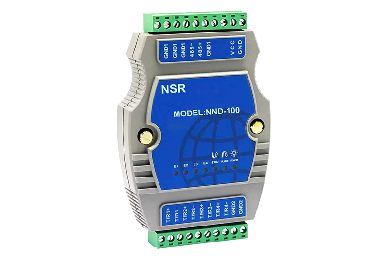 NND-100 Размножитель NMEA дополнительное оборудование
